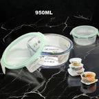 FIAMBRERA DE CRISTAL 950ML
