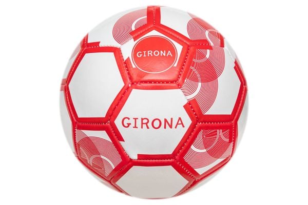 BALÓN DE FÚTBOL GIRONA
