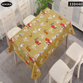 Mantel Navidad 25M Decorativo para Mesa