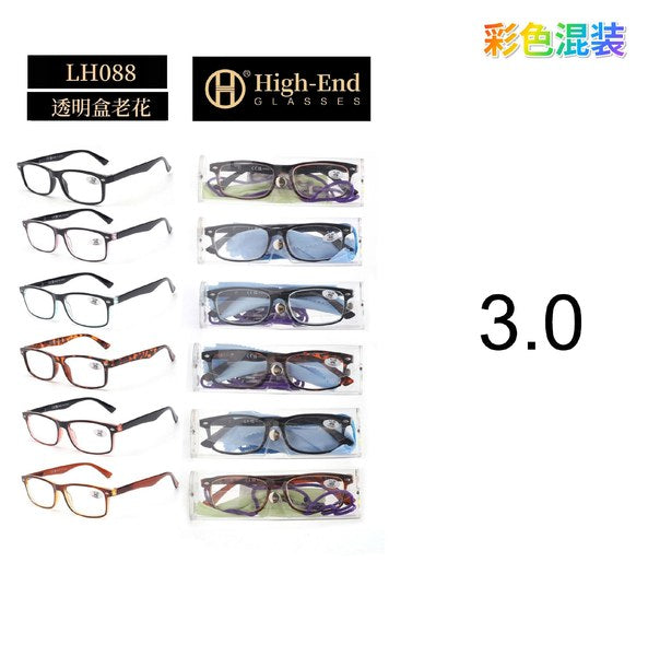 Gafas de Lectura 3.0 Pack de 24