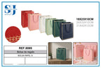 Bolsa Regalo 18X23X10