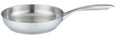 Sartén 20cm Acero Inox 18/10 Essentia PFOA Free