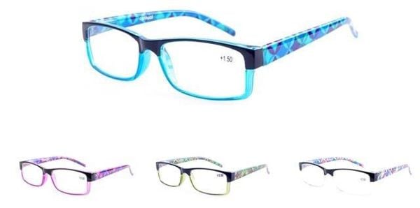 Gafas Surtidas de Colores