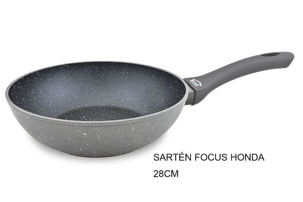 Sartén Focus Honda 28 cm