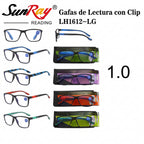 Gafas de Lectura 1.0 SunRay
