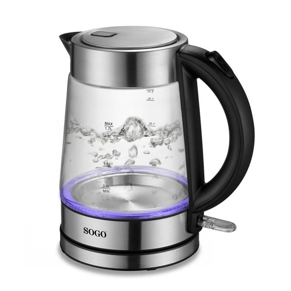 HERVIDOR DE AGUA STRIX CONTROL