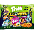 HALLOWEEN SWEET & SOUR TROLLI 360 GR