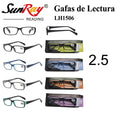 Gafas de Lectura 2.5