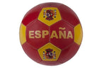 BALÓN DE FÚTBOL ESPAÑA