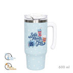 Mug Térmico 600ml Sofá