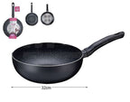 Sartén Luna 28 Honda