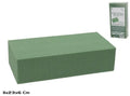 Espuma Flor Artificial 23x11x6 cm Pack 30