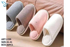 Zapatillas 2299 para mujer