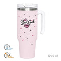 Mug Térmico 1200ml Bad Girl