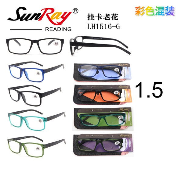 Gafas de Lectura 1.5 SunRay