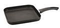 Asador Cuadrado Liso Genny
