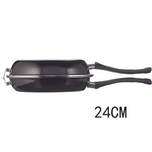 V Black Sartén Tortilla 24 cm