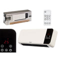 CALEFACTOR PARED DIGITAL 2000W