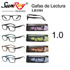 Gafas de Lectura 1.0 SunRay