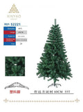 Arbol de Navidad 60cm 55T