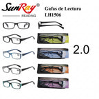 Gafas de Lectura 2.0 SunRay