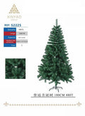 Arbol Navidad 180cm 480T
