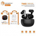 Auriculares Inalámbricos TWS Bluetooth