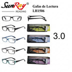 Gafas de Lectura 3.0 SunRay
