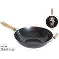 WOK 31 CM