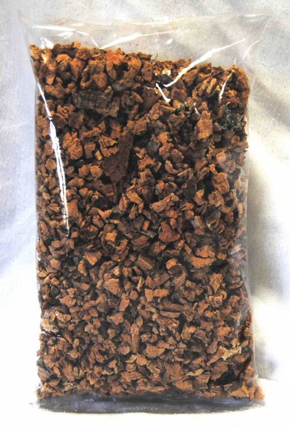 Bolsa de Corcho Picado