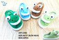 Zapatillas de Casa Rana 2284