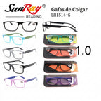 Gafas de Lectura 1.0 SunRay