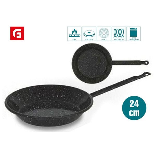 Sartén Vitrif 24 cm