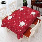 Mantel Navidad para Decorar tu Mesa