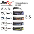 Gafas de Lectura 3.5 SunRay