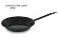 Sartén Vitrif Llana 20 cm
