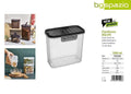 Fiambrera BGLIFE 1500 ML