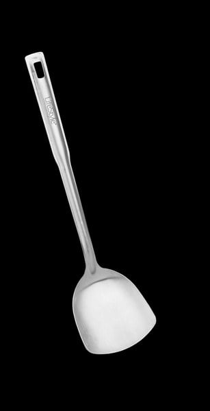 ESPATULA INOX SERIE HOGAR