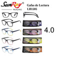 Gafas de Lectura 4.0 SunRay