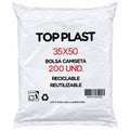 Bolsa Camiseta 35X50 200 Unidades