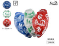Balón Fútbol Premium Nº5 Ø220mm
