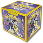 CROMOS LIGA ESTE 26/27 50 UD