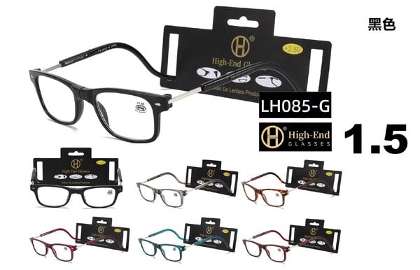 Gafas de Lectura 1.5