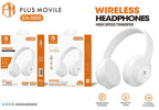 Casco Inalámbrico Auriculares Bluetooth