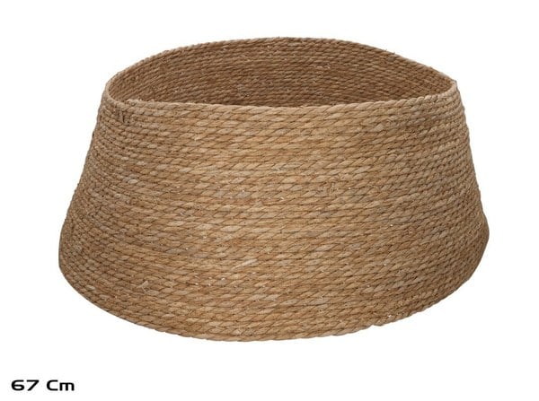 Pie de Pino Natural Algar 67cm