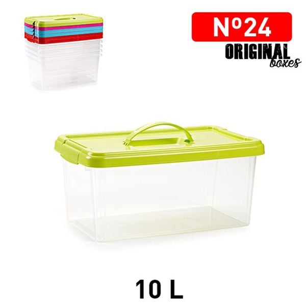 CAJA Nº 24 DE 10 LITROS