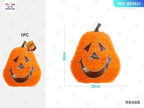 Decoración de Calabaza Halloween 1 Pieza