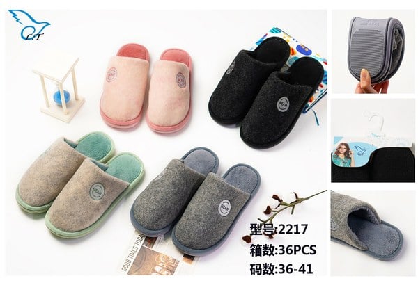 2217 ZAPATILLAS DE CASA