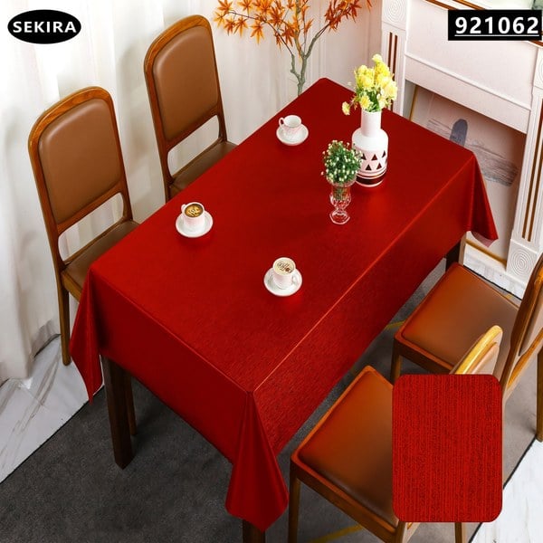 Mantel Navidad Decorativo para Mesa