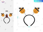 Diadema de Halloween